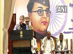 
      
      Indian history is distorted: Tamil Nadu Governor RN Ravi
      
      