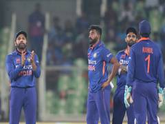 
      
      'Our bowling lacked heat in crucial matches in last two WCs'
      
      