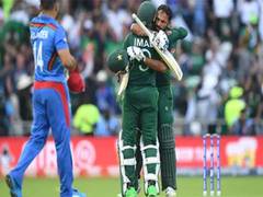 
      
      PCB not pulling out of Pakistan's series against Afghanistan
      
      