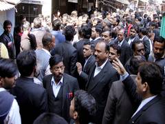 
      
      SCORA objects to Forbes India's decision
      
      