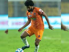 
      
      Midfielder Glan Martins rejoins ATK Mohun Bagan
      
      