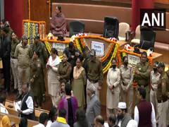 
      
      Delhi mayor polls to be held today amid heavy security
      
      