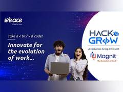 
      
      Magnit and WeAce Partner to Host One-of-a-kind Hackathon 
      
      