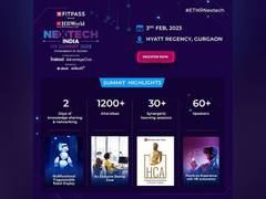 
      
      Experience Workplace Innovation in Action at Nextech India 
      
      