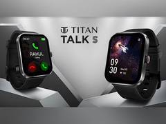 
      
      Titan Gears up to Launch a Line-up of Premium
      
      