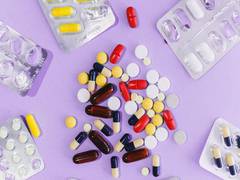 
      
      Hypertension drugs could be repurposed to delay ageing
      
      