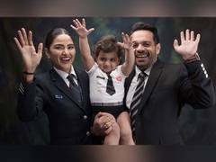 
      
      Flying Beast to fly largest Map of India Under the Mission
      
      