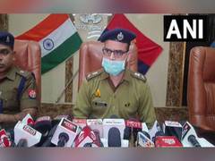 
      
      Meerut: Unidentified men booked for misbehaving with foreigners
      
      