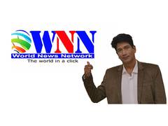 
      
      Satish Reddy to start local news and marketing in India
      
      