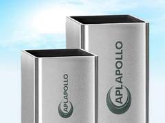 
      
      APL Apollo Unveils Ready Box Sections for Tubular Construction
      
      