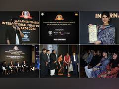 
      
      Dadasaheb Phalke International Film Festival Announced 
      
      