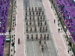 
      
      Over 60,000 people expected to watch R-Day parade on Jan 26
      
      