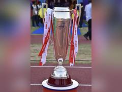 
      
      Kerala set to host Super Cup in April
      
      