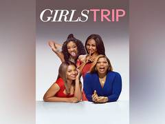 
      
      Confirmed: 'Girls Trip' to return with part 2!
      
      