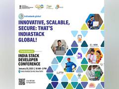 
      
      First India Stack Developer Conference to be held on Wednesday
      
      