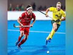 
      
      Men's Hockey WC: Australia advances to SF following 4-3 win 
      
      
