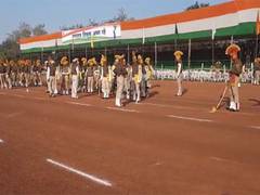 
      
      Tableaux, Cultural programs to be seen in Republic Day parade
      
      