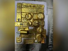 
      
      Smuggling racket busted in Mumbai, gold worth Rs 21 cr recovered
      
      