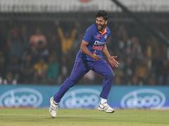
      
      Teammates call him a magician: Rohit on Shardul
      
      