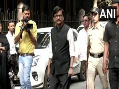 
      
      Patra Chawl land scam: Court adjourns hearing case till Feb 27
      
      