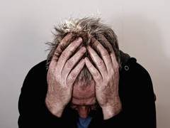 
      
      First glimpse of how many suffer from previously unknown illness
      
      