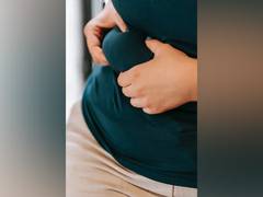 
      
      Mid-life obesity linked to risk of physical frailty in older age
      
      
