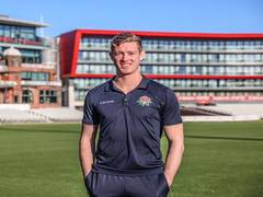 
      
      Keaton Jennings replaces Dane Vilas as Lancashire captain
      
      