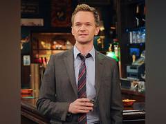 
      
      Neil Patrick Harris makes surprise return as Barney 
      
      