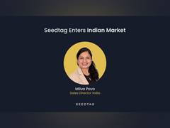 
      
      Contextual Advertising Expert Seedtag Enters Indian Market
      
      