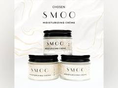 
      
      CHOSEN Launches SMOO Range of Body Moisturizers
      
      