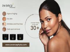 
      
      Avance  Introduces All Natural Multifunctional Anti-Age Line
      
      