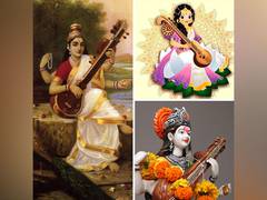 
      
      Here's everything need to know about Basant Panchami
      
      