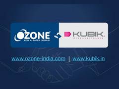 
      
      Kubik Partners with Ozone Group to expand its footprint
      
      