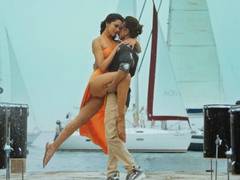 
      
      Deepika Padukone's saffron bikini makes it to 'Pathaan' final cut
      
      