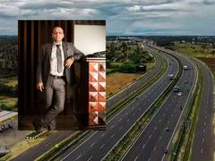 
      
      1st phase of Nagpur-Mumbai Samruddhi Expressway inaugurated by PM
      
      