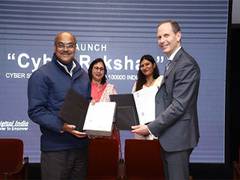 
      
      MeitY & Kyndryl Collaborate to Launch Cybersecurity Training
      
      