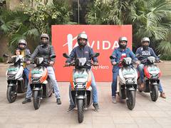 
      
      VIDA Expands Its 