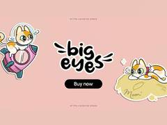 
      
      Bitcoin Vs Ethereum And How Newcomer Big Eyes Coin is Breaking
      
      