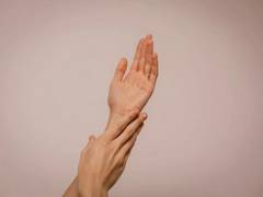 
      
      Can artificial skin can go beyond sensing features?
      
      