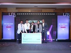 
      
      RISE Concludes RUNWAY GET SET HACK by RISE
      
      