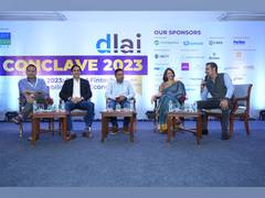 
      
      Indian and International Fintech Firms Mark Their Presence
      
      