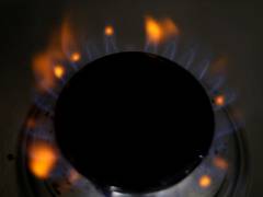 
      
      Natural gas shortage, cold temperature hit China
      
      
