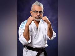 
      
      7th Dan Yashpal Singh Kalsi Chosen as Karate Examiner for ITBP
      
      