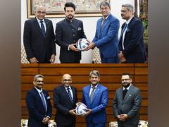 
      
      AFC General Secretary pledges support towards Vision 2047
      
      