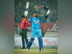 
      
      He should play in all three formats: Raina on Suryakumar Yadav
      
      