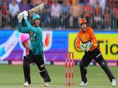 
      
      Notts Outlaws signs NZ T20 specialist Colin Munro for 2023 T20 
      
      