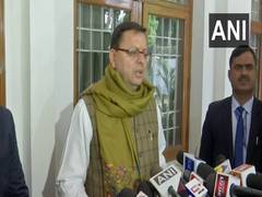 
      
      Joshimath land subsidence: 70 pc normalcy has returned
      
      