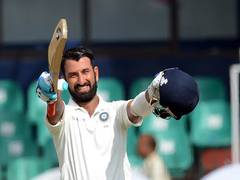 
      
      Indian cricket fraternity extends birthday wishes to Pujara
      
      