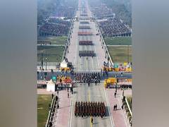 
      
      President approves 412 Gallantry awards to Armed Forces personnel
      
      