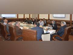 
      
      12,000 farmers, 1,800 traders in J&K benefit from E-Nam
      
      